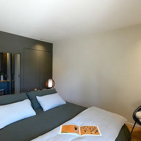 Вилла Les Loges En Provence 