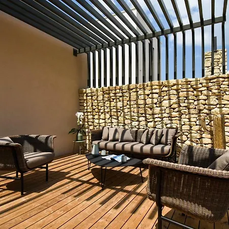 Villa Les Loges En Provence 